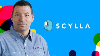 Scylla Summit 2022 How ScyllaDB Powers This Next Tech Cycle [upl. by Margetts]