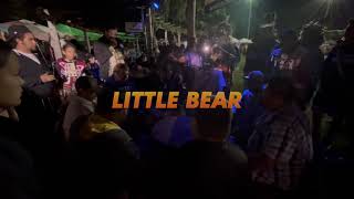 LITTLE BEAR  SCHEMITZUN POWWOW 2024 [upl. by Nierman]