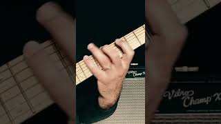 OFICINA G3  NECESSÁRIO solo cover guitar guitarist guitarsolo [upl. by Libb]