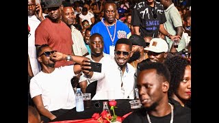 The Hidden Secret Why Bobi Wine Attended King Sahas Ebiseera Ebyo Concert [upl. by Dercy611]