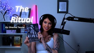 The Ritual by Shantel Tessier [upl. by Sivie]