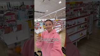 WE TURNED ULTA INTO A BASKETBALL COURT👀🏀 makeup skincare ulta beautyproducts sephora [upl. by Younger549]