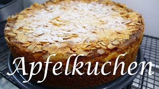 Thermomix® TM5 Apfelkuchen [upl. by Eneiluj]