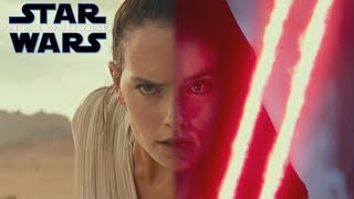 Star Wars The Rise of Skywalker [upl. by Salb]