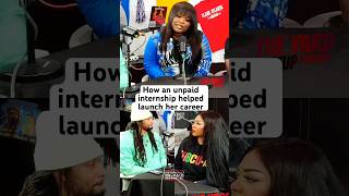 Why Unpaid Internships are Important🎙Watch Full episode of The Yard Linkup podcast on our YouTube [upl. by Aracal536]