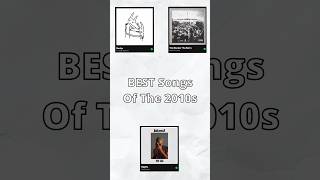 BEST Songs Of The 2010s music [upl. by Gad]