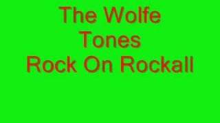 The Wolfe Tones Rock On Rockall [upl. by Einon777]