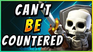 PROS CREATED a GRAVEYARD DECK THAT FEELS LIKE CHEATING [upl. by Barbuto410]