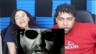 FIRST TIME HEARING Johnny Cash  Gods Gonna Cut You Down REACTION [upl. by Topper]