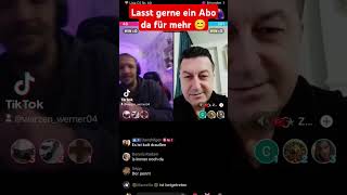 Der BETTLER ist wieder unterwegs tiktok shortsvideo viralvideo armesdeutschland shortsviral [upl. by Gar635]