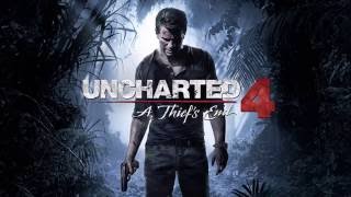 UNCHARTED 4 SOUNDTRACK 13 MAROONED [upl. by Isyed509]