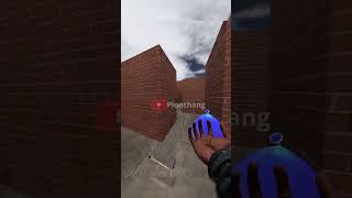 SUBSCRIBE game garrysmod gmodnextbotchase gmod nextbotchasing gaming shortsfeed shorts [upl. by Yroggerg64]