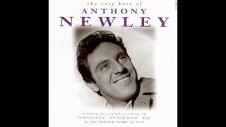 Anthony Newley Pop Goes The Weasel [upl. by Yduj796]