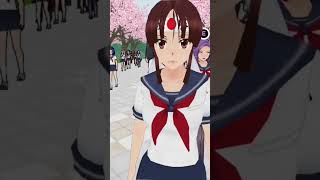 New update of Yandere Simulator Android 144 [upl. by Mraz99]