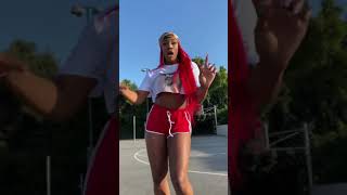 Saweetie  Tap In Official Tiktok Challenge [upl. by Lebiram]