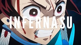 Infernasu’s Intros Compilation [upl. by Ligriv539]