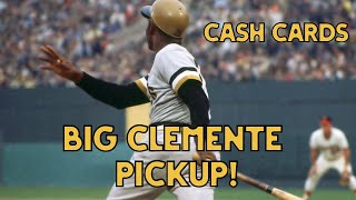 Big Clemente Pickup [upl. by Rycca59]