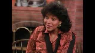 The Cosby Show  Rich Girl Vanessa [upl. by Yelik]