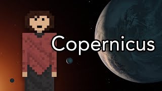 Copernicus and the Heliocentric Theory History of Astronomy [upl. by Navetse]