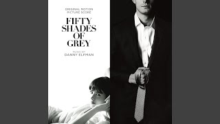 Anas Theme From quotFifty Shades Of Greyquot Score [upl. by Zitella]