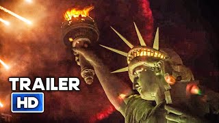 MEGALOPOLIS Official Trailer 2024 Francis Ford Coppola SciFi Movie HD [upl. by Otter]