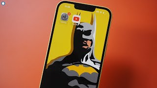 How To Minimize Youtube On iPhone While Using Other Apps [upl. by Tali850]