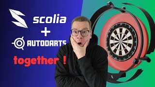 Scolia Hack this is how I use 2 systems with one board only [upl. by Nidnarb]