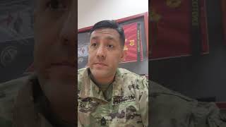 How to be a better Soldier US Army [upl. by Ladonna]