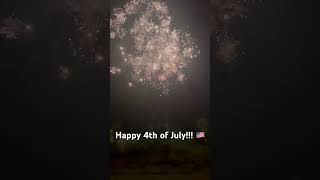 BOOM 💥 fireworks america [upl. by Henghold]