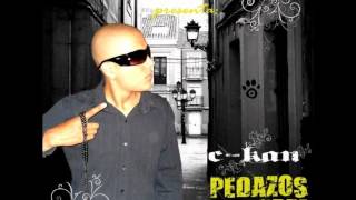 10 Ckan  Pedazos de mi Pedazos De Mi [upl. by Ssidnac]