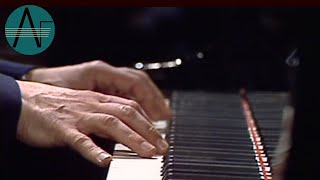 Vladimir Ashkenazy Frédéric Chopin  24 Préludes Opus 28 [upl. by Eca826]