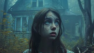 CURSED HOUSE  Paranormal Phenomena Full Exclusive Horror Movie  Best Thriller Movies in English [upl. by Limak249]