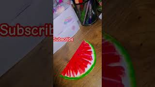 Watermelon diysubscribe 🫠💗 [upl. by Liman]