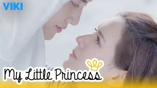 My Little Princess  EP16  I Love You Eng Sub [upl. by Booth632]