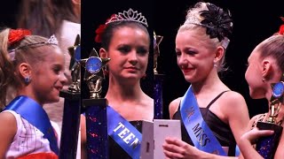 Dance Moms Season 2 Nationals Full Awards Ceremony [upl. by Sedgewinn]