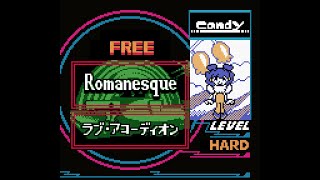 【Romanesque】ラブ・アコーディオン【popn music GB】 [upl. by Kleeman]