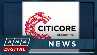 Citicore Renewable eyes March IPO  ANC [upl. by Navy855]