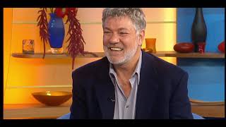 Matthew Kelly interview on This Morning 2001 [upl. by Rustin]