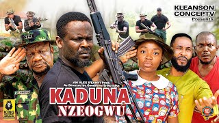 Kaduna New Hit Movie  Zubby MichealEkene Umenwa2023 Latest Nigerian Nollywood Movie [upl. by Mayram250]