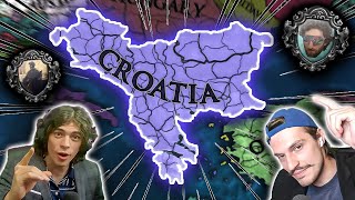 Did Habibi conquer the entire BALKANS in ONE HOUR [upl. by Trocki603]