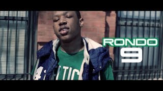 RondoNumbaNine  Rondo OFFICIAL VIDEO Shot By RioProdBXC [upl. by Belia]