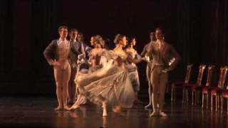 ONEGIN  Trailer  Staatsballett Berlin [upl. by Haldi]