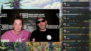 420 MUSIC LINEUP Fest Family Meeting Live Giveaways [upl. by Hengel]