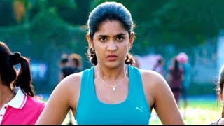 Deeksha Seth Back 2 Back Scenes [upl. by Ardnahc]