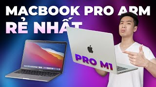 MacBook Pro M1 sau 2 năm  MacBook NHẬP MÔN đầu tiên của mình  nhiều vấn đề [upl. by Lyrak]