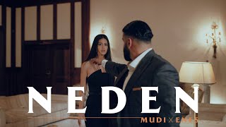 MUDI x Enes  Neden Offizielles Video [upl. by Miharbi]