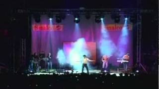 Toše Proeski  Pratim te live in Niš [upl. by Rapsag]