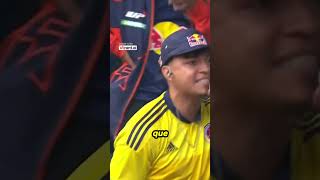 Batalla de RAP  quotLO LOGRAMOSquot COLOSO vs VALLEST FINAL 🔥 RedBull Nacional Colombia [upl. by Rettig]