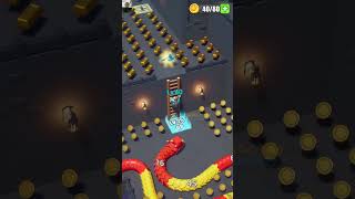 Kingdom Guard Tower Defense Ad 61 Review new level Defeat the Dragons games gaming gameplay [upl. by Ellocin]