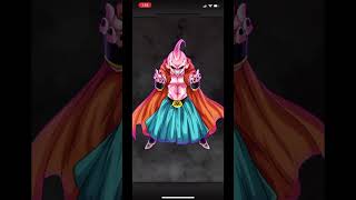 DBZ Dokkan Battle X SDBH Crossover Best Time Of Year shorts gaming dokkanbattle dbz [upl. by Ahsenyt]